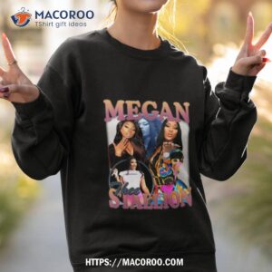 megan thee stallion shirt sweatshirt 2
