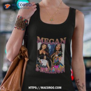 megan thee stallion shirt tank top 4