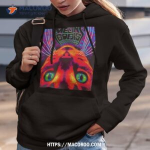 melvins august 24 tour 2023 the belasco theater los angeles ca poster shirt hoodie 3