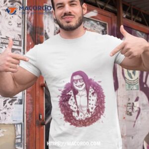 Meme One Piece Corazon Shirt
