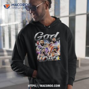 Memeabletees God Did Dj Khaled 2023 Shirt