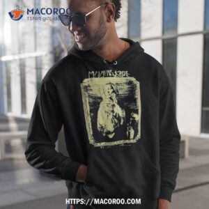 Men’s My Dying Bride The Ghost Of Orion Woodcut Shirt 1 men s my dying bride the ghost of orion woodcut shirt hoodie 1