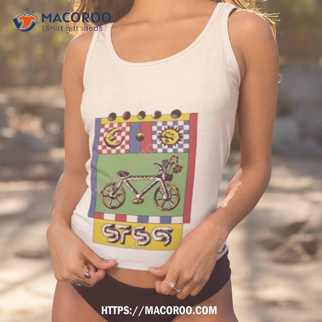 Merchtable Bicycle Day 2023 Shirt Merchtable Bicycle Day 2023 Shirt