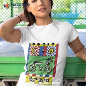 Merchtable Bicycle Day 2023 Shirt 3 merchtable bicycle day 2023 shirt tshirt 1