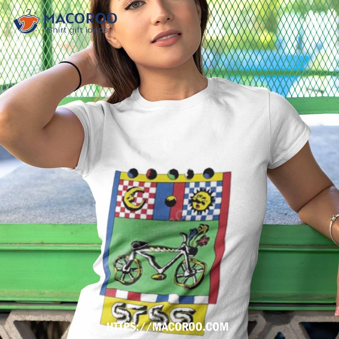 Merchtable Bicycle Day 2023 Shirt Merchtable Bicycle Day 2023 Shirt