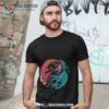 Mermaid Or Kraken Art Design Shirt