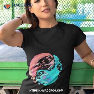 mermaid or kraken shirt tshirt 1