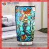 Mermaid Stainless Steel Tumbler