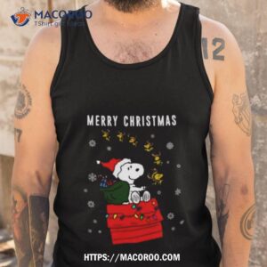 merry christmas shirt tank top