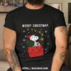 Merry Christmas Shirt