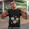 Merry Christmas Shirts Premium Scoop Shirt, Grinch Christmas