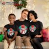 Mery Christmas – Funny Snow Winter Cute Shirt, Beach Snowman
