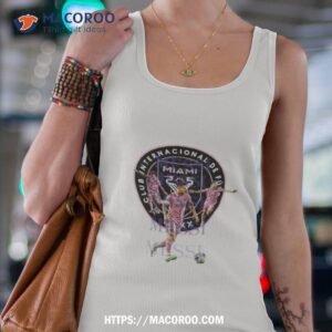 messi inter miami graphic instant champions 2023 shirt tank top 4