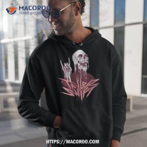 Metal Swift Halloween Shirt
