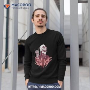 metal swift halloween shirt sweatshirt 1