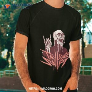 Metal Swift Halloween Shirt