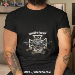 Metalhead Metalhead Shirt