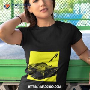 metallica 72 seasons burnt vinyl shirt tshirt 1