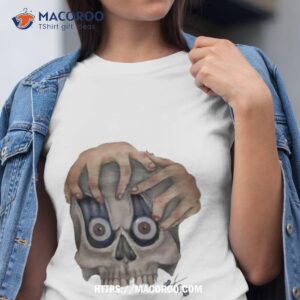 metallica cliff burton x lullah trujillo limited shirt tshirt