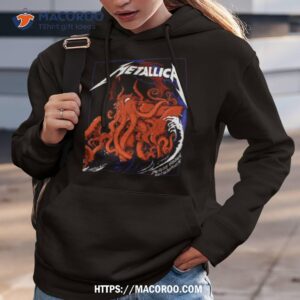 metallica m72 world tour august 6 2023 metlife stadium shirt hoodie 3