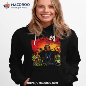 Metro Boomin Comic Tee Ii Fan Gifts Shirt 1 metro boomin comic tee ii fan gifts t shirt hoodie 1