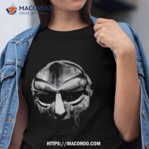 Mf Doom Vintage Tee