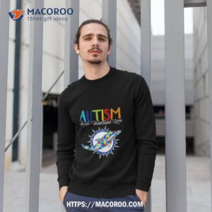 miami dolphins autism accept understand love 2023 shirt sweatshirt 1