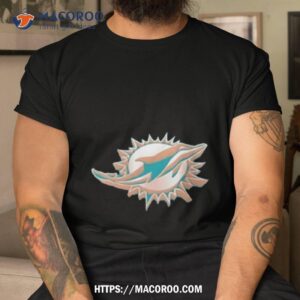 Official MiamI dolphins NFL 2023 kickoff gameday new logo T-shirt, hoodie,  tank top, sweater and long sleeve t-shirt