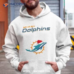 Miami Dolphins Sweatshirt -   UK