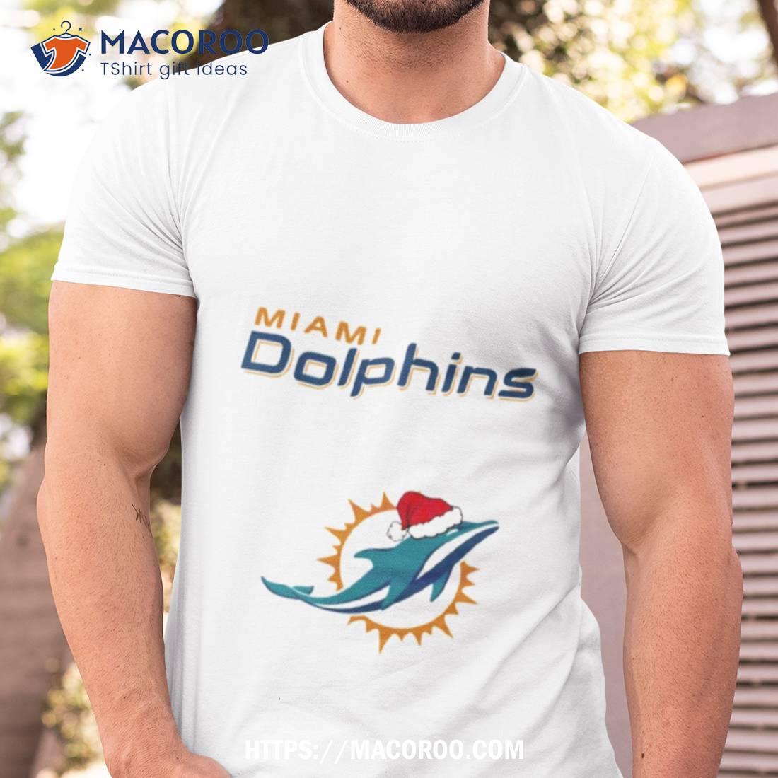 tie dye miami dolphins shirt
