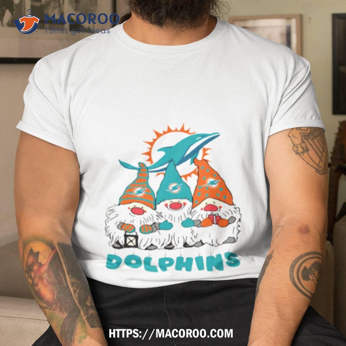 Miami Dolphins Gnome -   in 2023