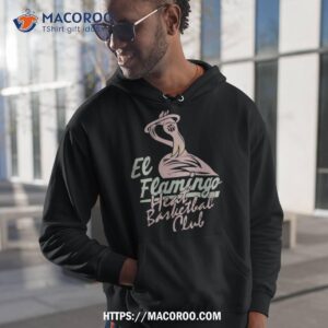 miami heat court culture el flamingo shirt hoodie 1