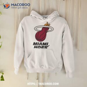 Miami Hoes Logo Shirt