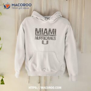 Miami Military Appreciation Pregame Aeroready Shirt