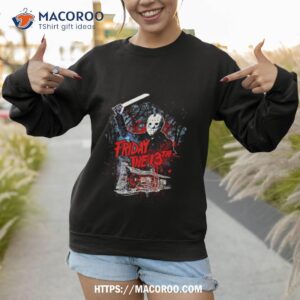 michael myers halloween shirt sweatshirt
