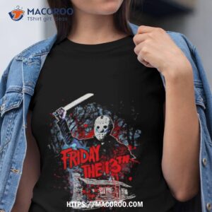 Michael Myers Halloween Shirt