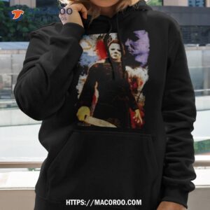 michael myers the curse of thorne michael myers halloween shirt hoodie 2
