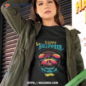 Mickey Mouse Happy Halloween 2023 Shirt