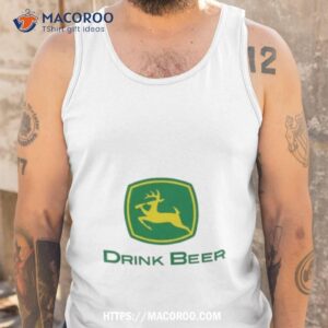 middle class fancy drink beer logo design shirt tank top