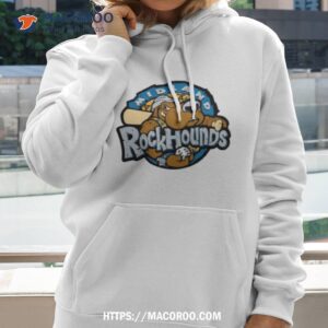 midland rock hounds logo shirt hoodie 2