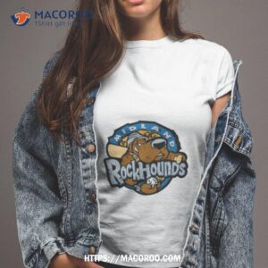 midland rock hounds logo shirt tshirt 2