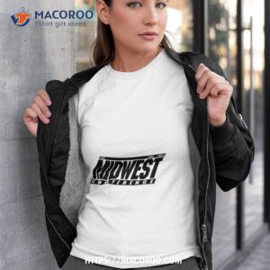 Midwest Cowferenge Merch Shirt