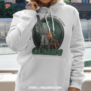 mike bryant jr relentless defender gunby shirt hoodie 2