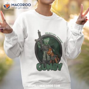 mike bryant jr relentless defender gunby shirt sweatshirt 2