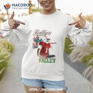 mikey keene valley to valley signature shirt sweatshirt