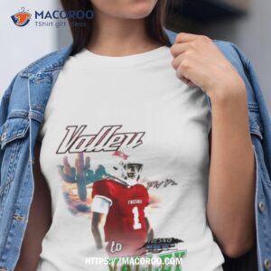 Mikey Keene Valley To Valley Signature Shirt