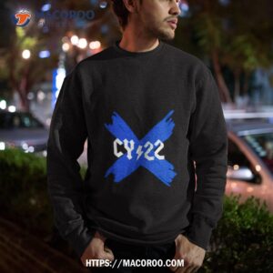 Milwaukee Brewers Tyrone Taylor Wearing Cy22 Shirt 2 milwaukee brewers tyrone taylor wearing cy22 shirt sweatshirt