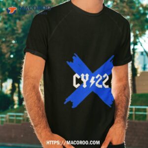 milwaukee brewers tyrone taylor wearing cy22 shirt tshirt