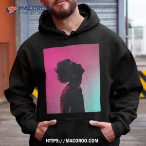 Minimalist Matty Healy Art Photo Design Shirt