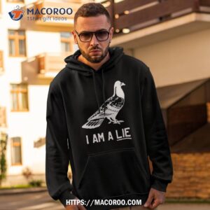 Minnesota United Fc Birds Aren’t Real I Am A Life Shirt